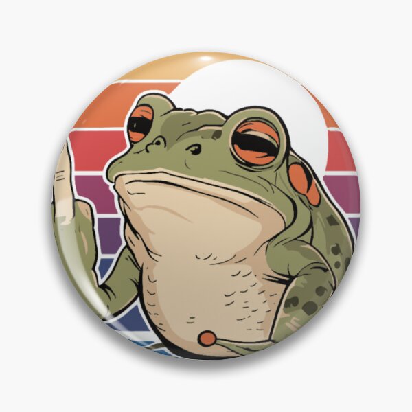 Item preview, Tism Frog May Have. A Touch of The Tism designed and sold by KitonicTees.