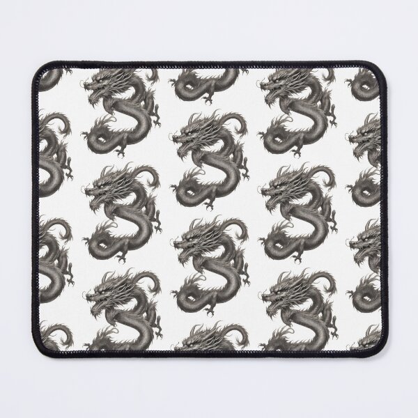 Item preview, Dragon sketch, cool dragon  designed and sold by Merchattack.