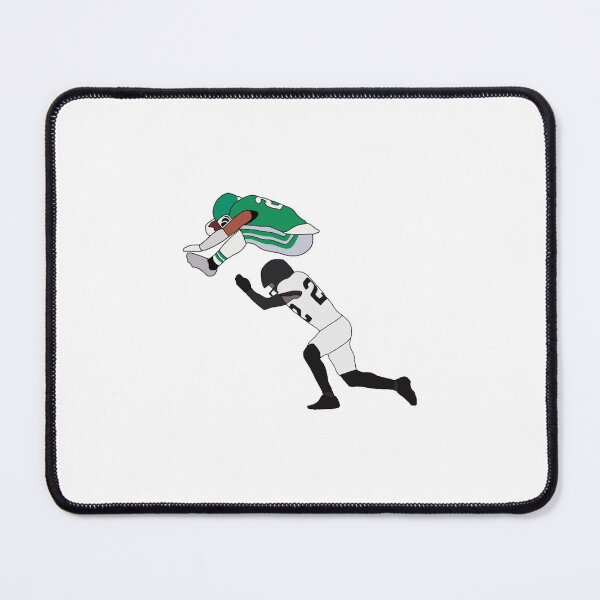 Item preview, saquon barkley II designed and sold by maeveroarty.