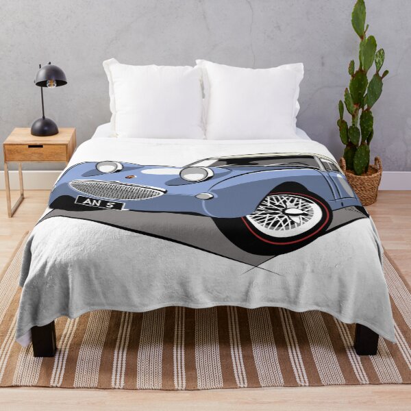 Item preview, Austin Healey Sprite frogeye Sebring designed and sold by car2oonz.