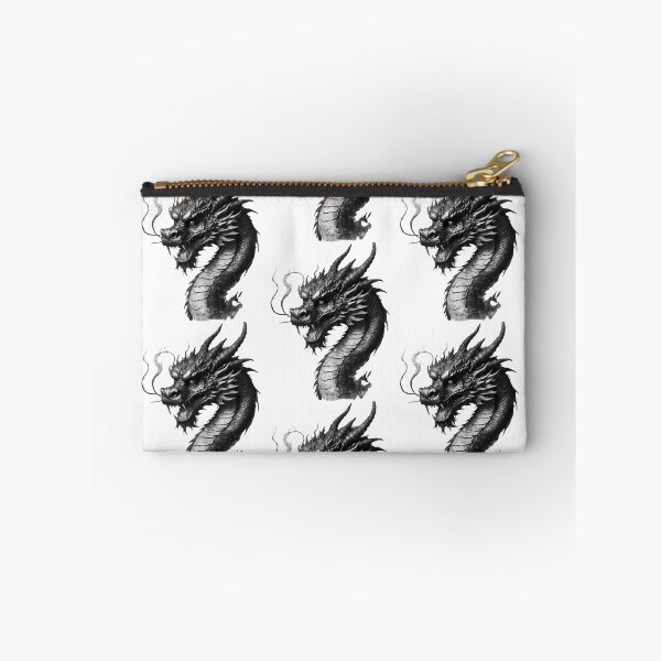 Item preview, Dragon sketch, cool dragon  designed and sold by Merchattack.