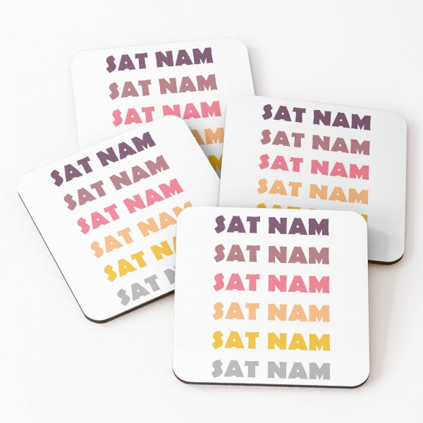 Item preview, Sat Nam Rainbow designed and sold by SolSuenos.