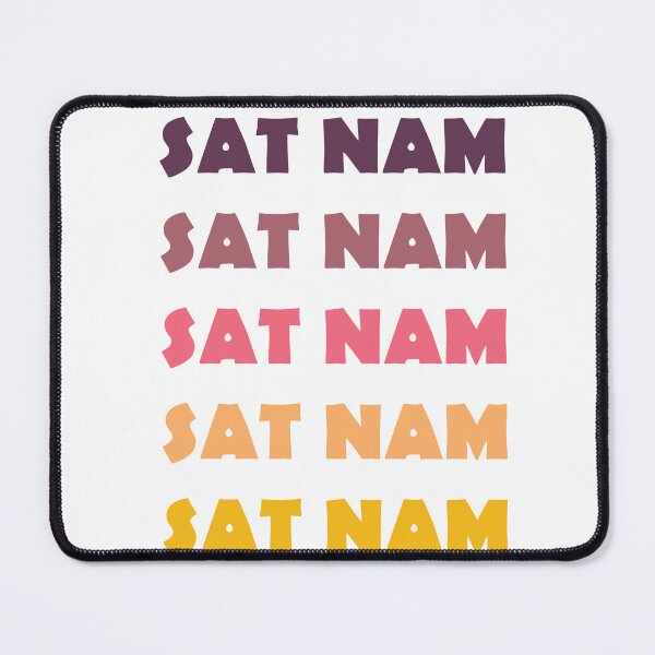 Item preview, Sat Nam Rainbow designed and sold by SolSuenos.