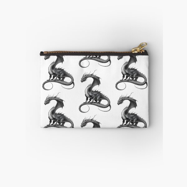 Item preview, Dragon sketch, cool dragon  designed and sold by Merchattack.
