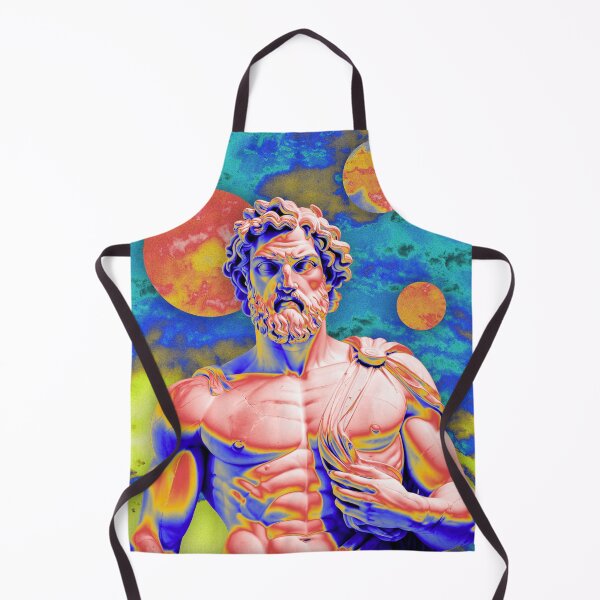 Item preview, EVER EXPANDING MINDSCAPE designed and sold by The Turbulent Architect.