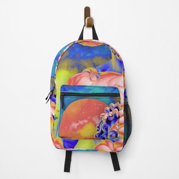Item preview, EVER EXPANDING MINDSCAPE designed and sold by The Turbulent Architect.