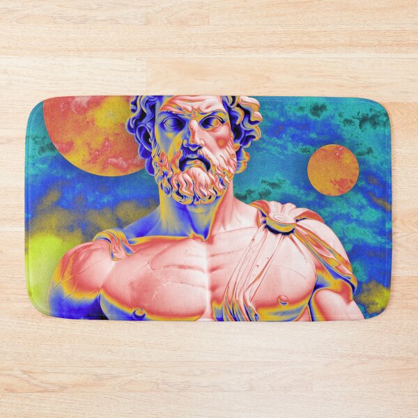 Item preview, EVER EXPANDING MINDSCAPE designed and sold by The Turbulent Architect.
