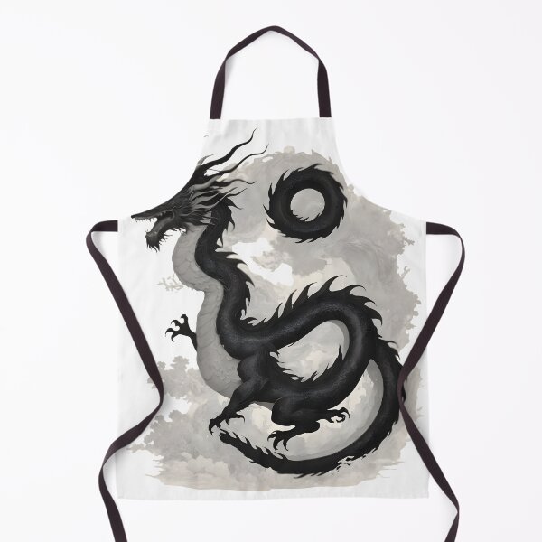 Item preview, Dragon sketch, cool dragon  designed and sold by Merchattack.