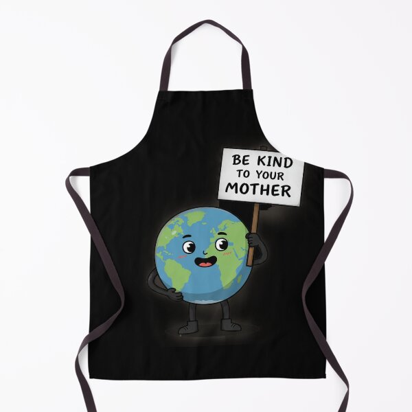 Item preview, Be Kind to Your Mother designed and sold by mrchavish.