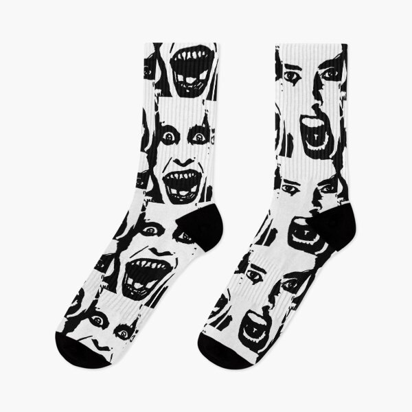Item preview, Joker And Harley  designed and sold by Chad's Fresh Art.