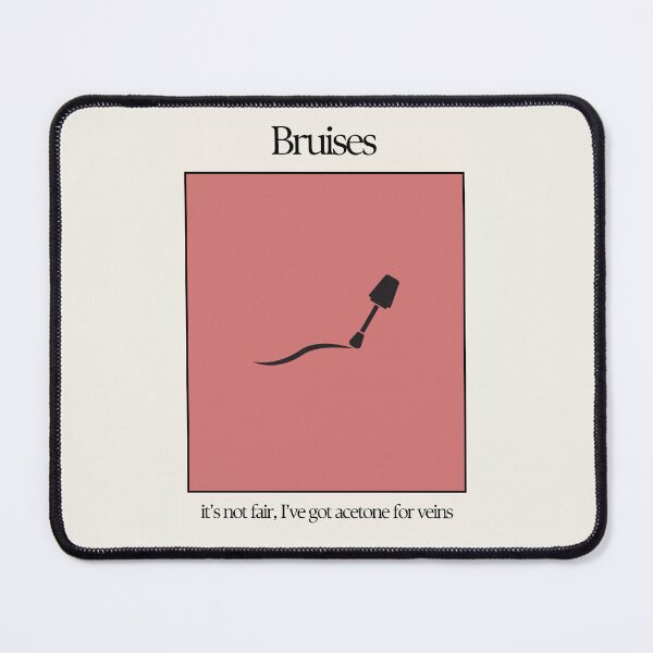 Item preview, Bruises by Renee Rapp designed and sold by clairedanielle.