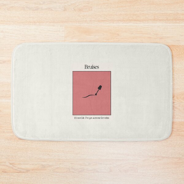 Item preview, Bruises by Renee Rapp designed and sold by clairedanielle.