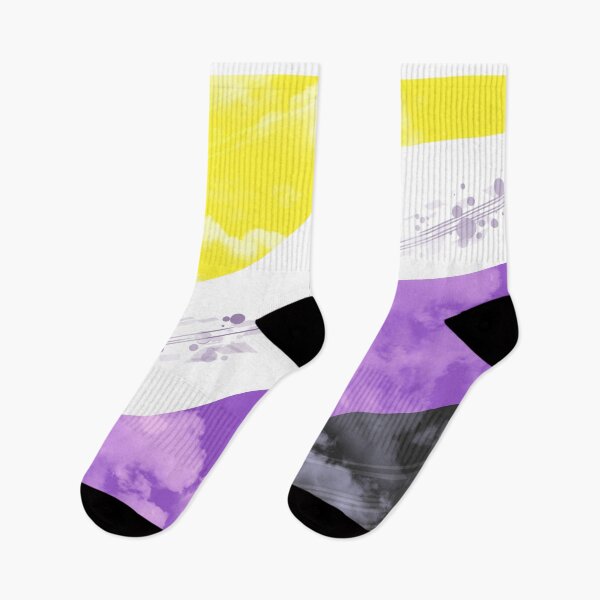Item preview, Nonbinary Sky  designed and sold by AquaMoon.