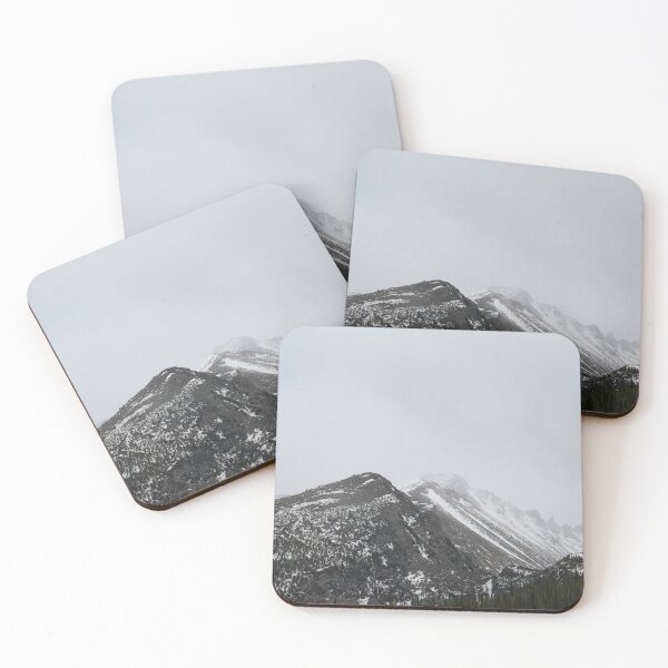 Item preview, Snowy Landscrape designed and sold by jazweerink.