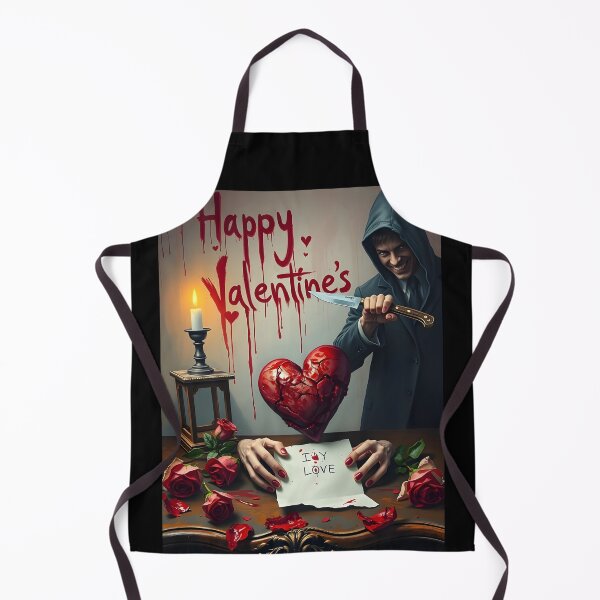 Item preview, Bloody Devotion designed and sold by DarkJuliettes.