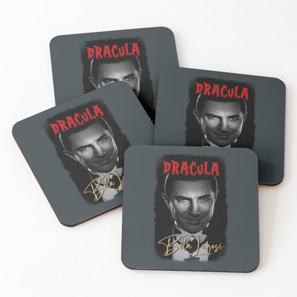 Item preview, Bela Lugosi Dracula designed and sold by Trexyca Artworks Store.