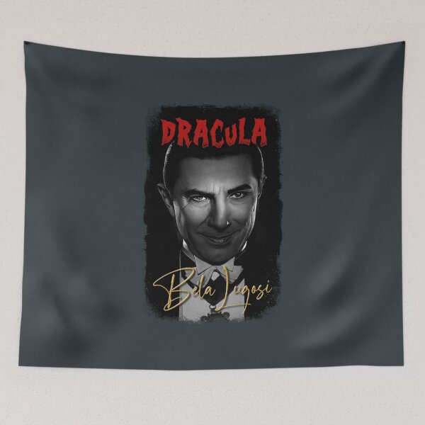 Item preview, Bela Lugosi Dracula designed and sold by Trexyca Artworks Store.