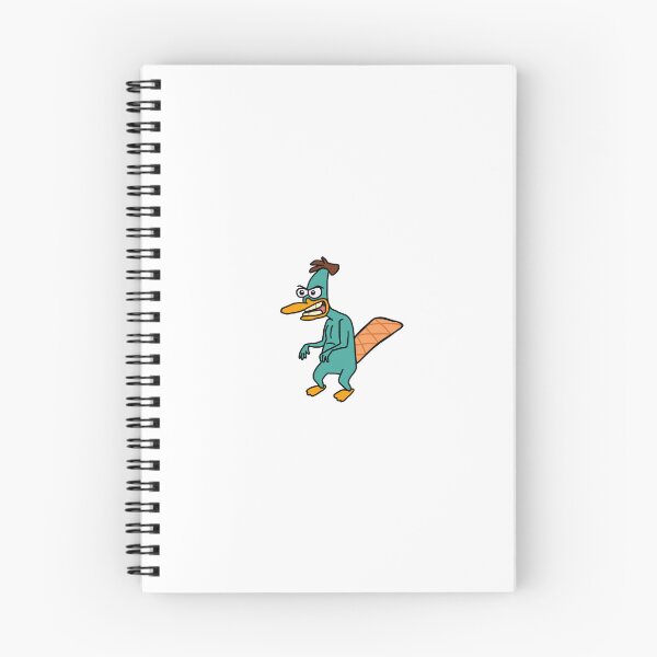 Item preview, Perry Dr. Doofenshmirtz designed and sold by magsdanc.