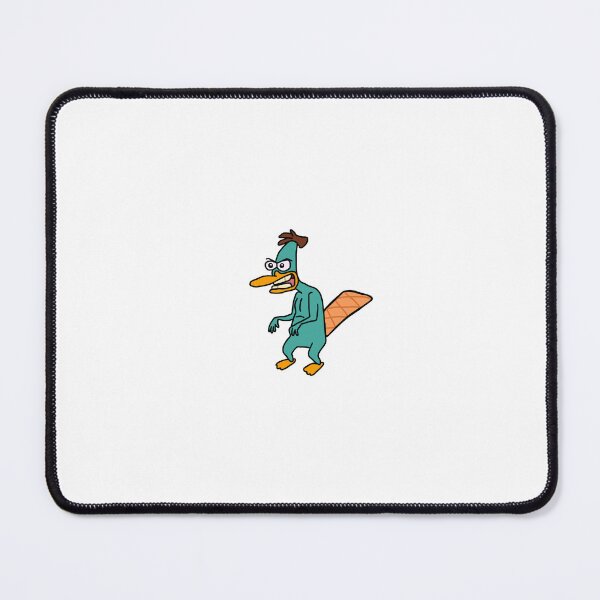 Item preview, Perry Dr. Doofenshmirtz designed and sold by magsdanc.
