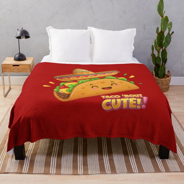 Item preview, Cute Taco designed and sold by mrchavish.