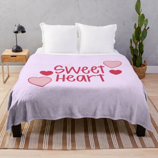 Item preview, Sweet Heart Valentine’s Day designed and sold by Skull Fern.