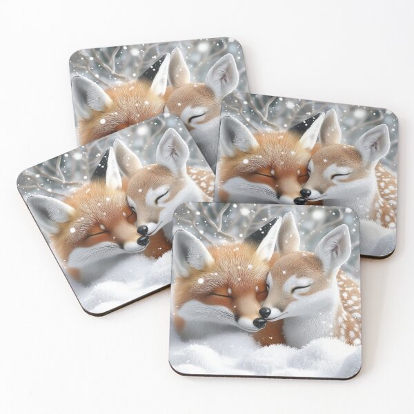Item preview, A Winter Love Story designed and sold by silp159.