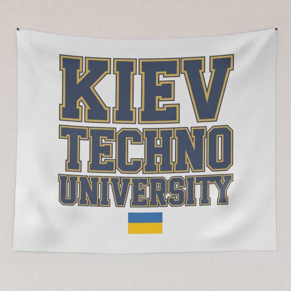 Item preview, Perfect item for Your Next DJ Gig! Kiev Techno University designed and sold by paulo silveira.