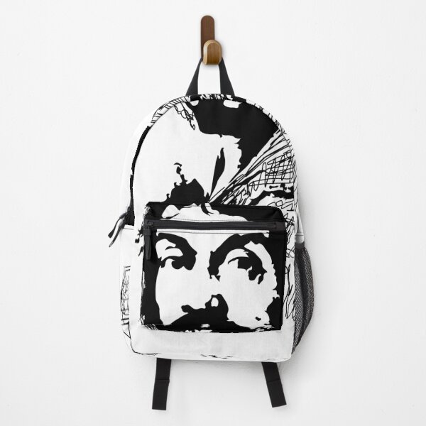 Item preview, Caravaggio – Master of the Baroque Era Pencil Portrait designed and sold by umayana.art.