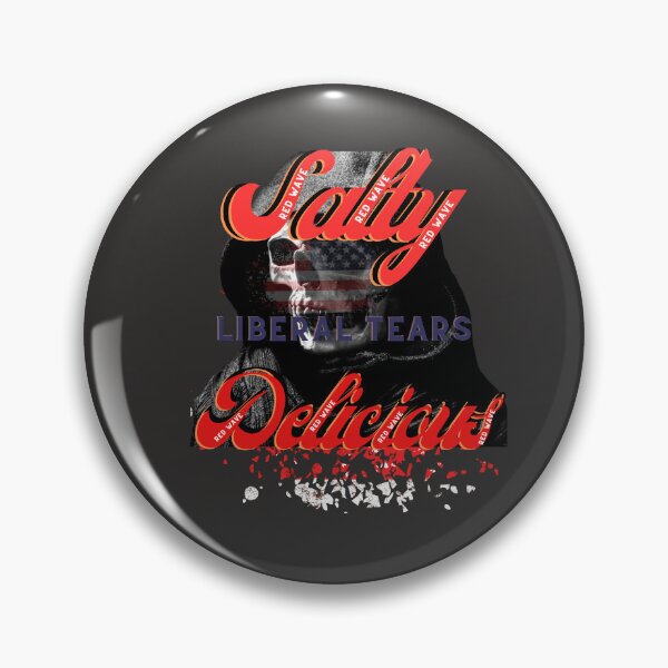 Item preview, Liberals Getting Salty, Delicious designed and sold by JenExpress.