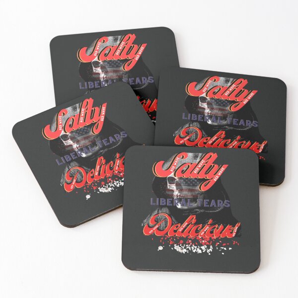 Item preview, Liberals Getting Salty, Delicious designed and sold by JenExpress.