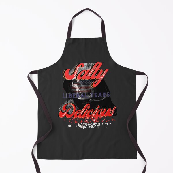 Item preview, Liberals Getting Salty, Delicious designed and sold by JenExpress.