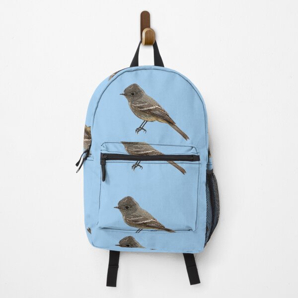 Item preview, Hammond's Flycatcher Color Design  designed and sold by designsasstultd.