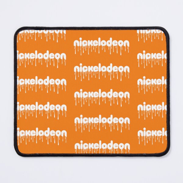 Item preview, Nickelodeon Logo Drips designed and sold by Seven Design.