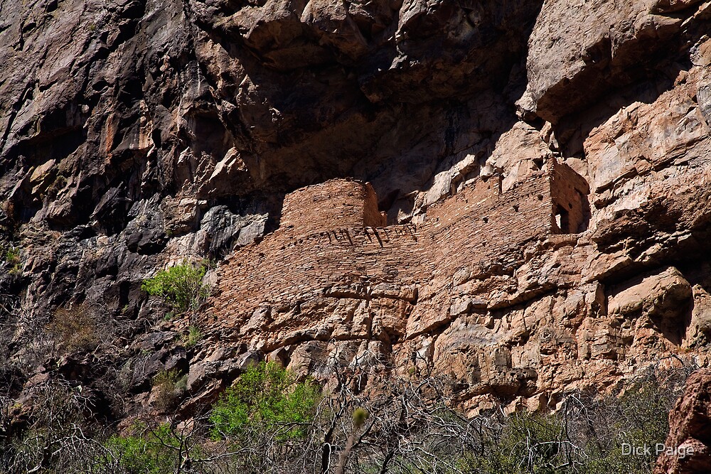 "Devil's Chasm" by Dick Paige Redbubble