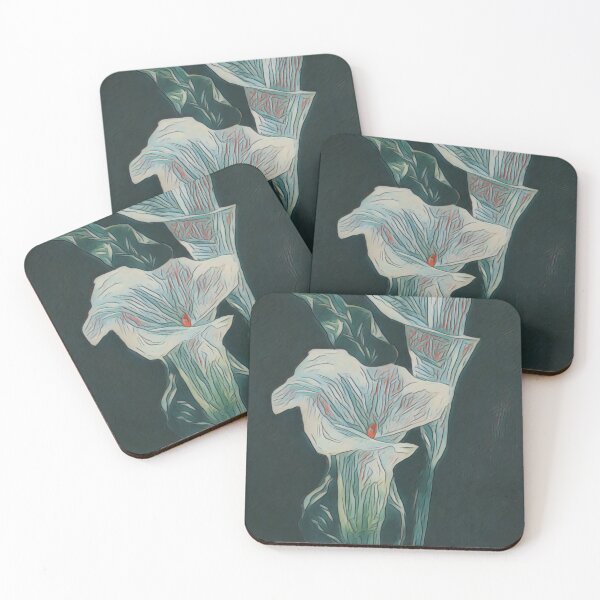 Item preview, calla lily designed and sold by charli65.