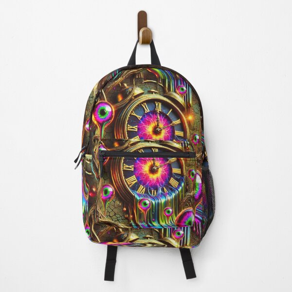 Item preview, Weird Abstract Surreal Pattern Design designed and sold by The Best Trending Now!.