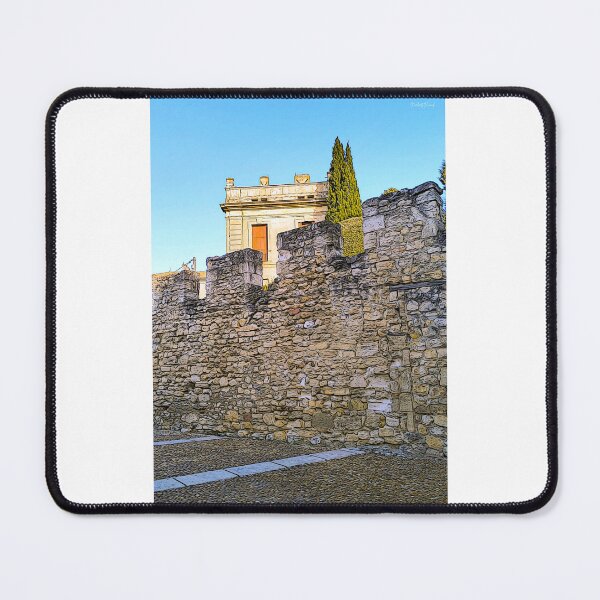Item preview, Aramon Castle designed and sold by NorbertRicaud.
