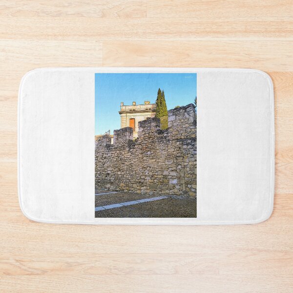 Item preview, Aramon Castle designed and sold by NorbertRicaud.