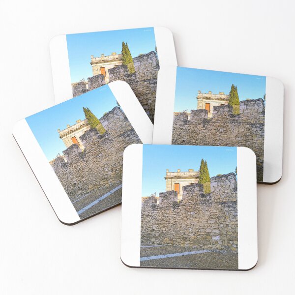 Item preview, Aramon Castle designed and sold by NorbertRicaud.