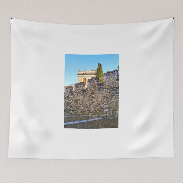 Item preview, Aramon Castle designed and sold by NorbertRicaud.