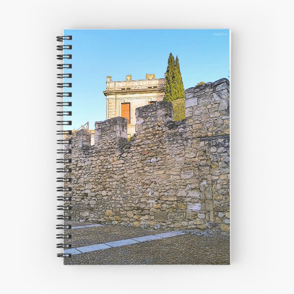 Item preview, Aramon Castle designed and sold by NorbertRicaud.
