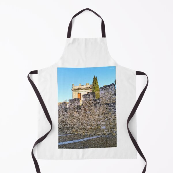 Item preview, Aramon Castle designed and sold by NorbertRicaud.