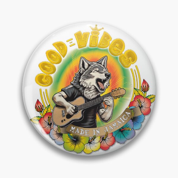 Item preview, Good Vibes 2 designed and sold by ShermanStudios.