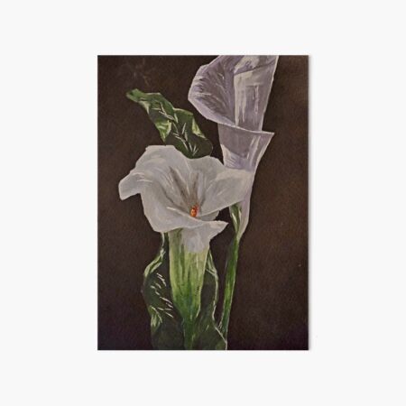 Item preview, calla lily designed and sold by charli65.