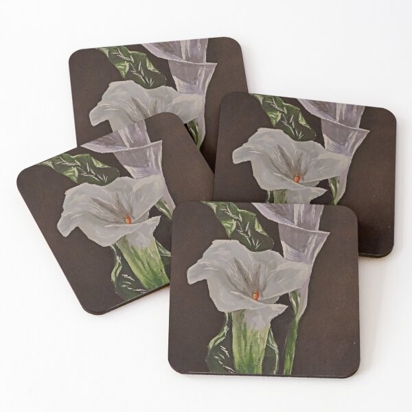 Item preview, calla lily designed and sold by charli65.