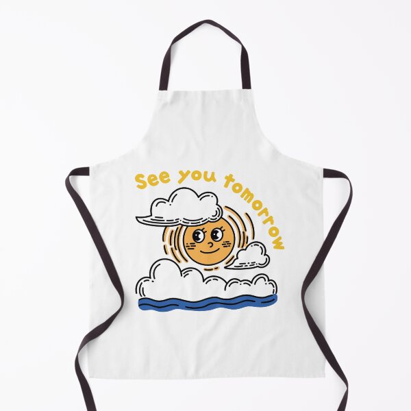 Item preview, See you tomorrow designed and sold by Hoblrang.