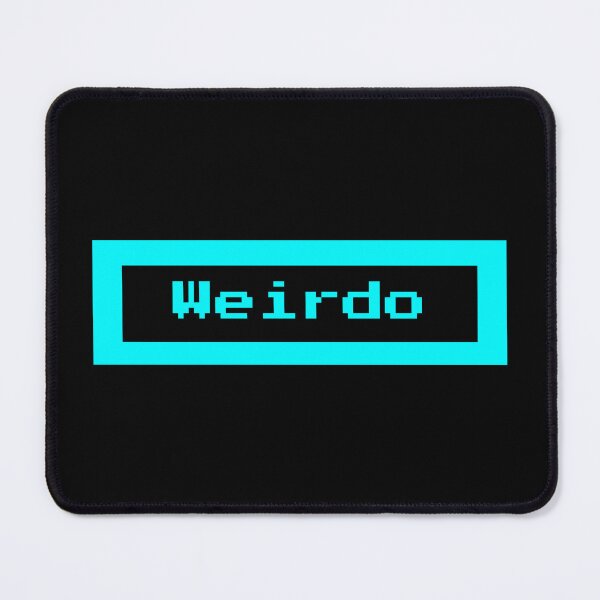 Item preview, Weird designed and sold by Chrisna Senatus.