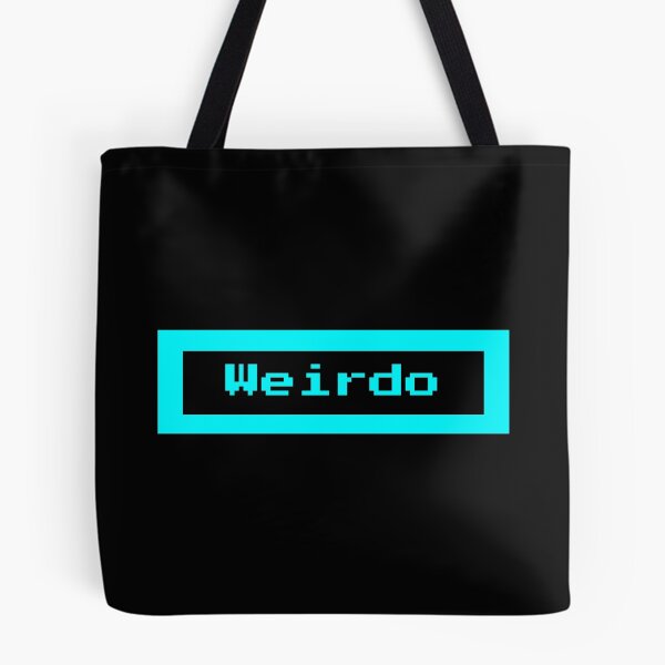 Item preview, Weird designed and sold by Chrisna Senatus.