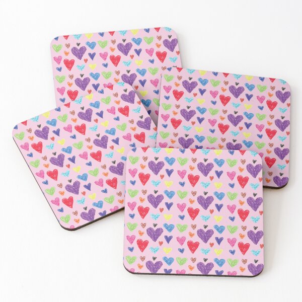Item preview, Love Hearts designed and sold by BeagleBear.