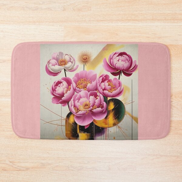 Item preview, Fantastically beautiful peonies. designed and sold by Natalia-Vlad.